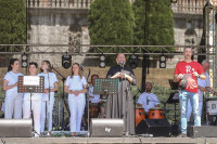 Zapłonąć wiarą – Festiwal Radości